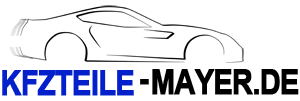 KFZTEILE-MAYER.DE Startseite 