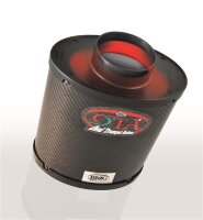 OTA - Oval Trumpet Airbox