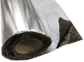 Subwoofer Dämmmatten
