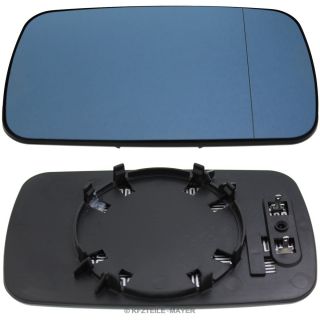 Spiegelglas zum Kleben Ersatzspiegelglas Außenspiegel Links Fahrerseite  Asphärisch für ROVER 114/116 GT : : Auto & Motorrad