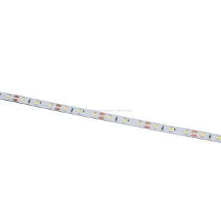 LED Streifen 12V, IP65, 60LED/m, 6,50 €