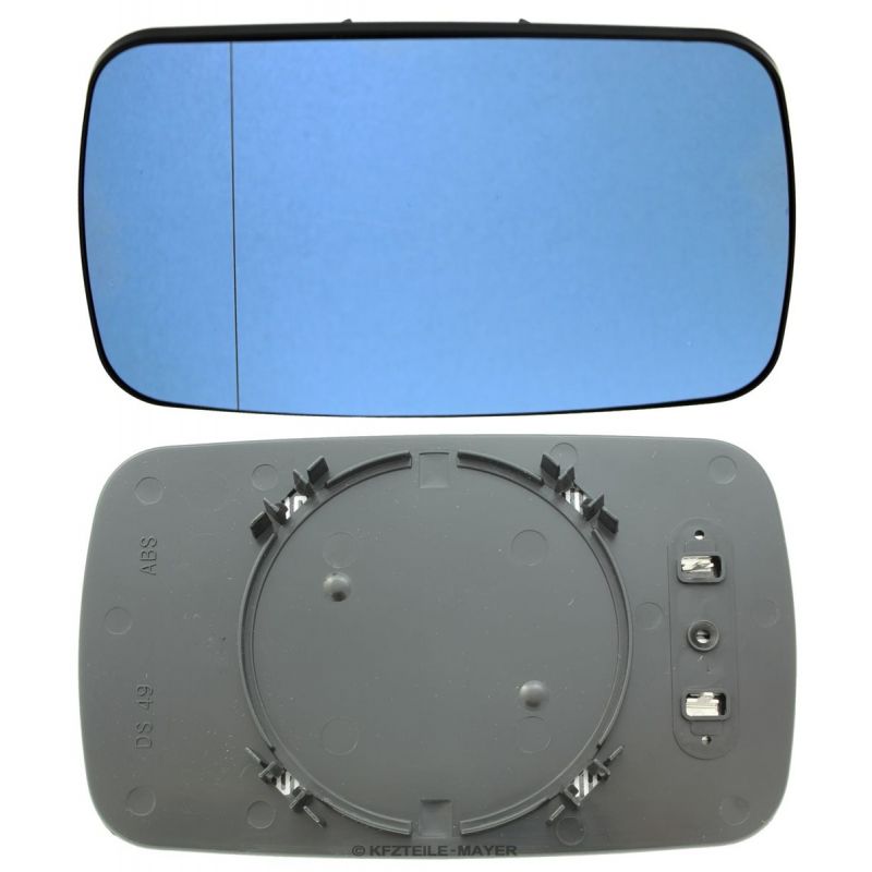 ATEC Spiegelglas, Außenspiegel (Beifahrerseite) rechts 30333943 günstig  online kaufen