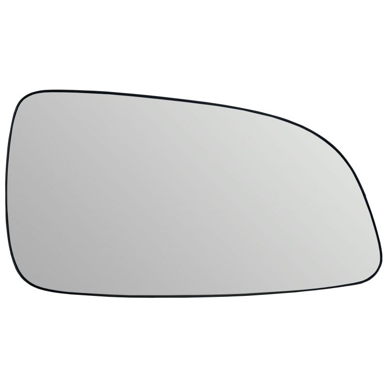 Spiegelglas RECHTS für Opel Astra H 04