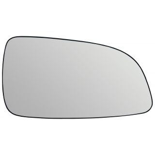 Spiegelglas OPEL ASTRA links en rechts goedkoop in online shop in