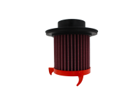 BMC ACCDARISP-01 - Ersatzfilter für ACCDASP-01 +...