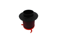 BMC ACCDARISP-01 - Ersatzfilter für ACCDASP-01 +...