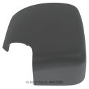 2x Exterior Mirror cover Wing  paintable left & right BMW E46