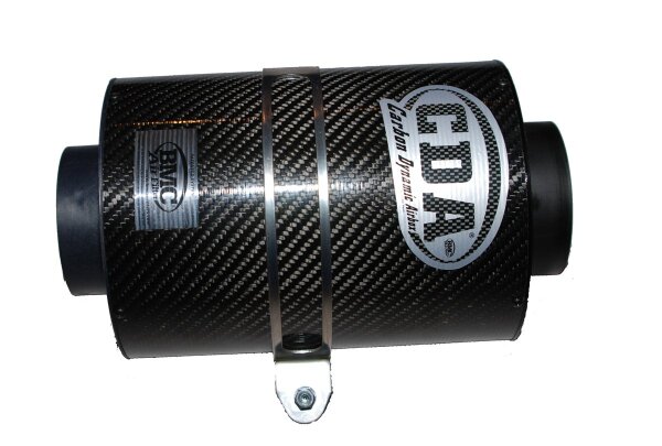 BMC ACCDA70-130 Carbon Airbox (Airfilter)