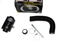 BMC ACCDA70-130 Carbon Airbox (Airfilter)