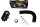 BMC ACCDA70-130 Carbon Airbox (Airfilter)