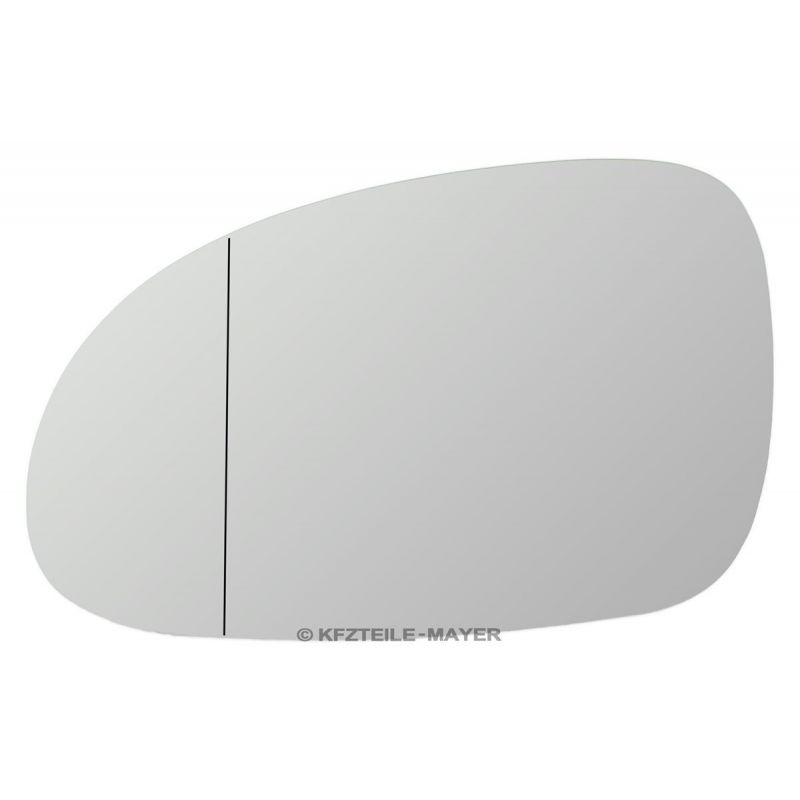 Spiegelglas für Golf 5 rechts und links kaufen - Original Qualität und  günstige Preise bei AUTODOC