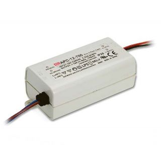 LED Schaltnetzteil APC-35-700 35W 15-50V 700mA